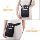 thumbnail image 2 of Riñonera de enfermería para enfermeras, riñonera ajustable para enfermera, riñonera médica, organizador, accesorios para enfermeras, bolsa de herramientas, organizador para el trabajo, 2 of 7