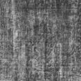 thumbnail image 1 of Ahgly Company Indoor Square Oriental Gray Industrial Area Rugs, 3' Square, 1 of 4