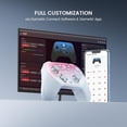 thumbnail image 5 of Controlador de juegos GameSir Super Nova White, 5 of 5