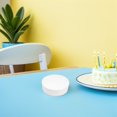 thumbnail image 1 of PAMINGONO 2Pcs Foam Cake Circles White for Faux Cake Decorating and Party Decoration, 1 of 8