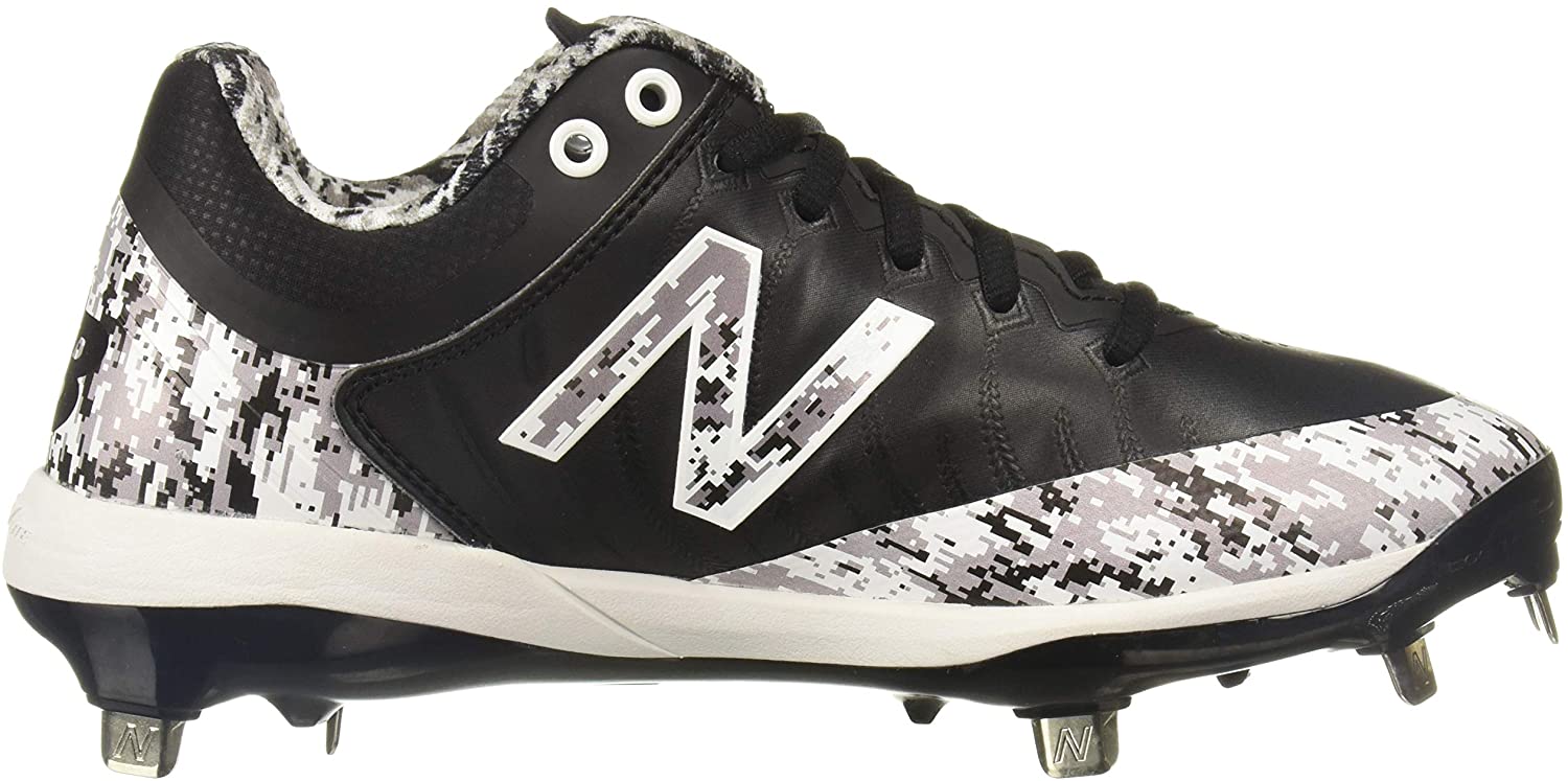 New Balance Men's 4040 v5 Pedroia 
