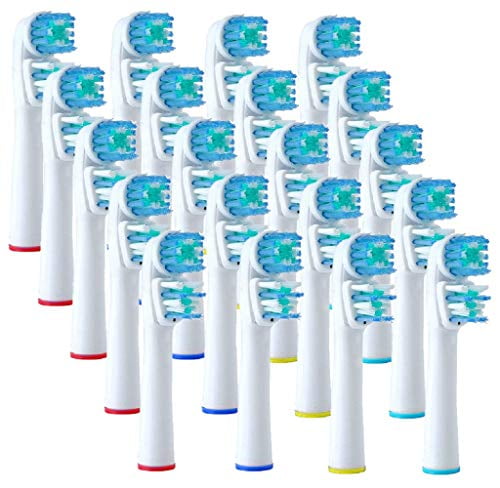 Oral b 9000 replacement heads Clearance