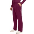 thumbnail image 6 of Cherokee Workwear Revolution Men Scrubs Pant Fly Front WW140, 6 of 10