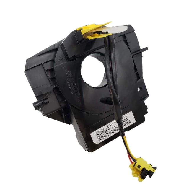 Muelle del volante Airbag Volante Muelle de reloj 5156106AF para Chrysler Dodge Jeep 2007-2018 TOMSHOO Muelle del volante
