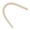 thumbnail image 5 of ADDHAT 1Set Bendable Hanging Hooks for Closet Rod and Plants in Beige with Flexibility and Aluminum, 5 of 8