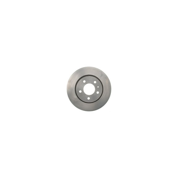 Raybestos R-Line Rotors, OE Replacement Brake Rotors, 96245R Fits select: 1983-1984 VOLVO 760
