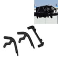 thumbnail image 4 of Drone Lens Protective Bumper, Aluminum Alloy High Strength Drone Top Bumper Bracket Protector For Avata, 4 of 8
