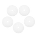 thumbnail image 1 of EIGTHTAIL 5 Pcs Feuilles Déshydratantes Réutilisables Tapis de Séchage Alimentaire Ronds Tapis en Silicone pour Déshydrateur de Viande, 1 of 6