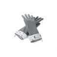 thumbnail image 1 of Full Circle Splash Patrol Natural Latex Cleaning and Dish Gloves, Medium/Large, Grey, 1 of 7