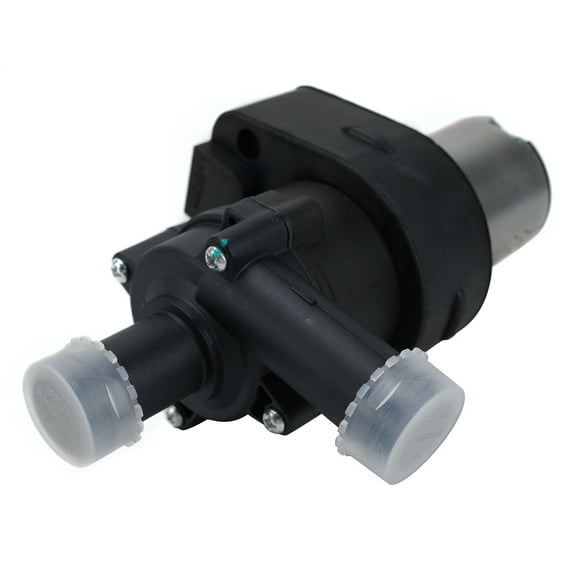 MOCA AUTOPARTS Engine Auxiliary Water Pump for 07-08 Chrysler Aspen & 04-08 Dodge Durango 4.7L 5.7L