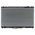 thumbnail image 2 of Radiator Direct R2 for Lexus for ES300 3.0L 2002-2003 for ES330 3.3L 2004-2006,for Toyota for Camry 3.0L 2002-2006 & 3.3L 2004-2006 for Solara 3.3L 2004-2008 SBR2435, 2 of 5