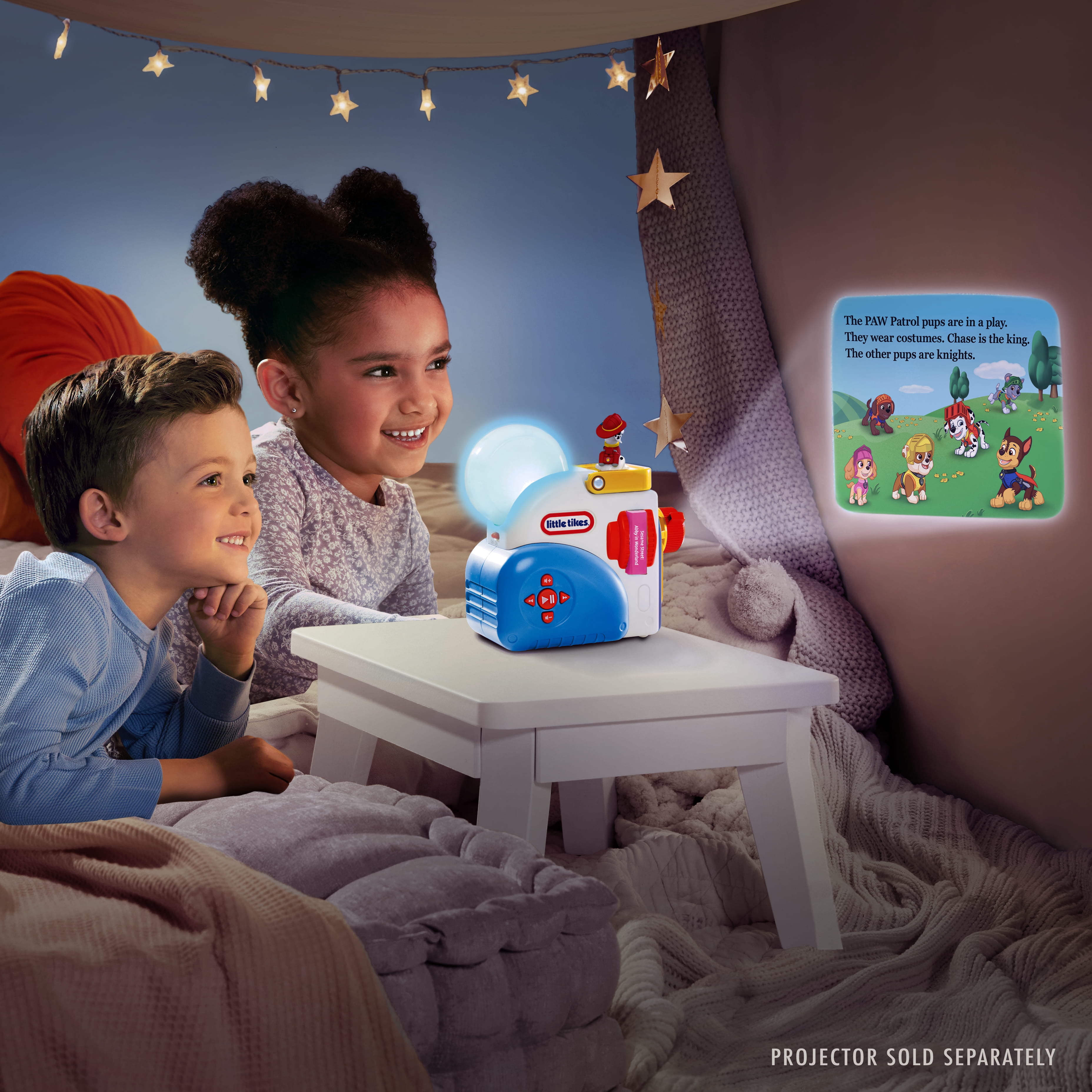 Little Tikes Story Dream Machine PAW Patrol Marshall Collection