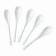 thumbnail image 2 of 15 Piezas Cucharas de Huevo de Porcelana Cucharas de Cerámica Cuchara de Café Cuchara, 2 of 8