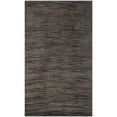 thumbnail image 2 of SAFAVIEH Mirage Proinsias Solid Area Rug, Charcoal, 8' x 10', 2 of 4