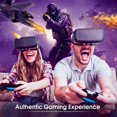 thumbnail image 5 of Controlador inalámbrico para controlador de juego PS4 Compatible con PS4/PS4 Slim/PS4, 5 of 5