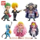 thumbnail image 5 of Figuras de anime originales de Bandai One Piece Gashapon Vo.1 Vo.2 Vo.3 Luffy Nami Law Yamato Zoro Sanji Kaidou Ace Sabo Garp Roger, 5 of 5