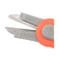 thumbnail image 3 of Tijera de bolsillo para pesca HRR3 funcional de acero inoxidable, 6,5 cm, 3 of 5