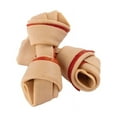 thumbnail image 4 of DreamBone Mini Dog Bones, Holiday Gift Pack, 24 Mini Chews, 4 of 8