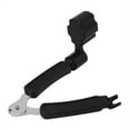 thumbnail image 4 of 102 PCS Guitar Accessories Kit Including Guitar Picks,Capo,Acoustic Guitar Strings,3 in 1String Winder,Bridge Pins, 4 of 7