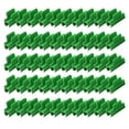 thumbnail image 3 of Mosiee 50 Pcs Pinces de Serre Film Couverture de Rangée Filet Clip de Cerceau, 3 of 9
