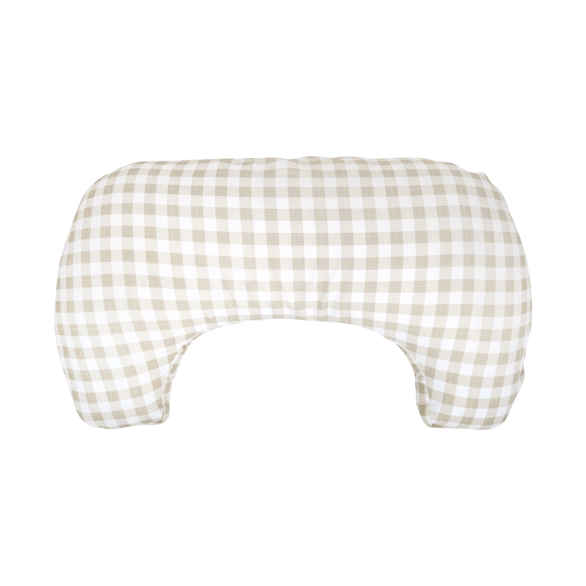 Boppy momkind™ Nursing Pillow, Taupe Gingham