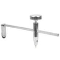 thumbnail image 3 of High Efficiency Stainless Steel Silver Circle Hole Cutter, Hole Cutter, Decoration Building Industrial Drywalls For Circle Cutting, 3 of 8