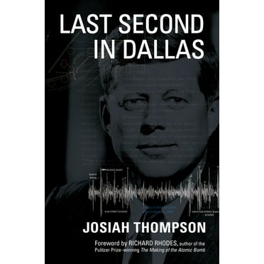 Last Second in Dallas, (Hardcover)