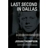 Last Second in Dallas (Hardcover)