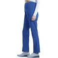 thumbnail image 3 of Cherokee Workwear Revolution Maternity Women's Scrubs Pant Straight Leg WW155, 3 of 5