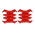 thumbnail image 7 of Stable And Smooth Shots 2Pcs Compound Bow Limb Stabilizer Silencer Combo, 7 of 7