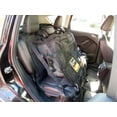 thumbnail image 4 of Gladiator Cargo Nets Exterior Cargo Net GUN-100 Mounts To Utility Trailer; 4 Feet Width x 8 Feet Length; Polypropylene Webbing; 48 Inch x 96 Inch Mesh Coverage, 4 of 10