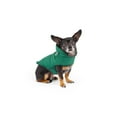 thumbnail image 2 of One Paw, Quilted Winter Dog Jacket, 2 of 8