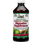 Pet Authority Cat & Kitten Digestive Sup