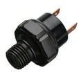 thumbnail image 4 of 150-180PSI Air Pressure Switch 1/4 Thread Alloy for Pump Vehicle Parts, 4 of 5