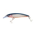 thumbnail image 2 of Apmemiss Clearance Soft Bionic Swimming Fishing Lures Loach Artificial Bait with Rotating Spins Tail Slow Sinking Bass Swimbaits Simulation Saltwater Freshwater Fake Baits for Pike Trout, 2 of 3