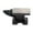 Black, variant on GROWTH TANK Stithy Metalworking Correcting Rings Jewelers Metalsmith Cast Iron Stithy Blue