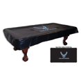 thumbnail image 1 of Holland Bar Stool BCV7AirFor United States Air force Billiard Table Cover, 1 of 1