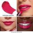 thumbnail image 2 of Lipstick Too Faced Lady Bold Cream Hopelessly Devoted 5mL, 2 of 6