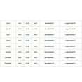 thumbnail image 3 of TopLLC Chandails Henley à Manches Longues pour Femmes, Élégants, Col Rond, Imprimé Floral, Chandail à Enfiler, Chemises à Boutons, Décontracté, Grande Taille, Blouses Bohèmes, Haut avec Poches, 3 of 5