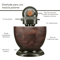 thumbnail image 3 of Batidora Artisan Design KitchenAid 4.7 L Evergreen, 3 of 4
