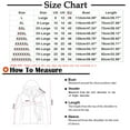 thumbnail image 3 of RXIRUCGD Veste à Capuche à Manches Longues pour Hommes, Coupe Ample Décontractée, Noir, Taille : 7TG, 3 of 8