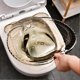 thumbnail image 5 of Portable Hip Bath Bidet for Hemorrhoids Anti-skid Safe Self Cleaning Hip Irrigator for Pregnant Women, 5 of 5