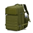 thumbnail image 1 of Large Capacity Backpack Outdoor Camping Backpack Sports Travel Hiking Mountaineering, 1 of 8