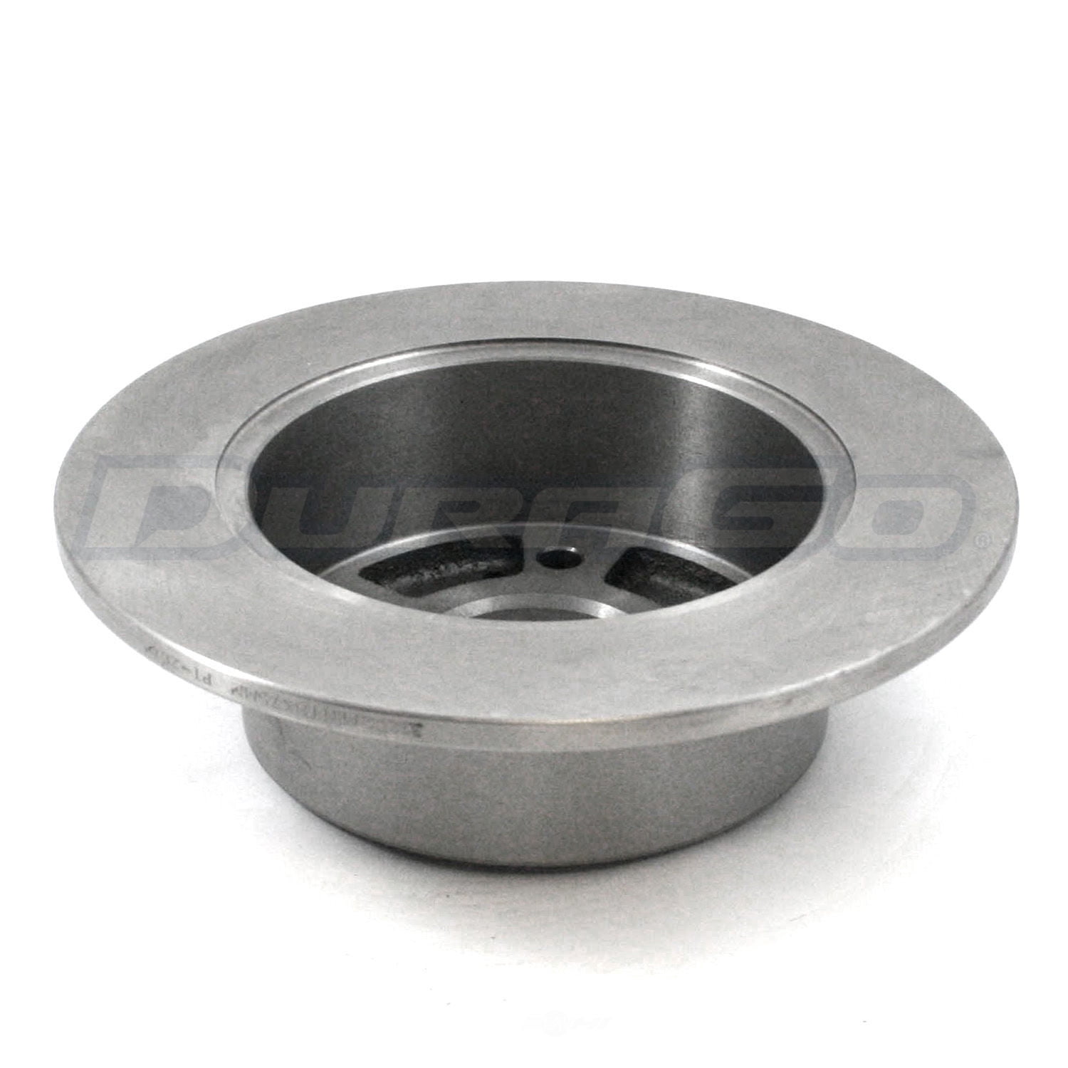 DuraGo Disc Brake Rotor BR31202