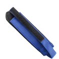 thumbnail image 3 of Yellow1 Pcs Bike Pedal Straps Pedal Toe Clips Correas Cinta para piñón fijo Bike Universal, 3 of 5