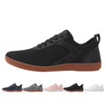 thumbnail image 4 of AUDeals Barefoot Shoes for Men Women - Wide Toe Box Minimalist Zero Drop Lightweight Walking Running Sneakers, 4 of 6