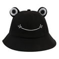 thumbnail image 4 of Chapeau Seau de Pêche Enfants Hiver Mignon Animal Randonnée Plage Casquette de Pêche Chapeaux Photographie Chapeau Seau Mignon Chapeaux Seau Plage Chapeau Seau, 4 of 9