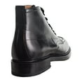 thumbnail image 3 of Bostonian Berkshire Moc Men's Shoes Black 26136614, 3 of 6