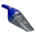 thumbnail image 1 of Aspiradora de mano inalámbrica Black+Decker Dustbuster QuickClean, para el hogar y el coche, con cargador (HNVC115J22), 1 of 5