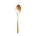 thumbnail image 2 of Vikakiooze 2023 under10, Wooden Spoon Bamboo Kitchen Cooking Utensil Tool Soup Teaspoon Catering, Sizzling Savings, 2 of 5